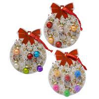 Wine Charms Holiday Ornaments 3 Style Assortment-WAX-035