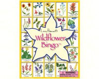 Wildflower Bingo-LH2477