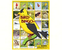 Bird Bingo-LH2877