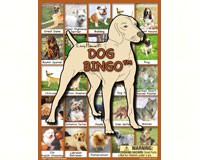 Dog Bingo-LH3277