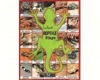 Reptile Bingo-LH3477