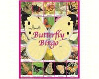 Butterfly Bingo-LH3677