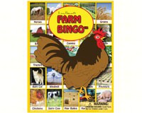 Farm Bingo-LH9877