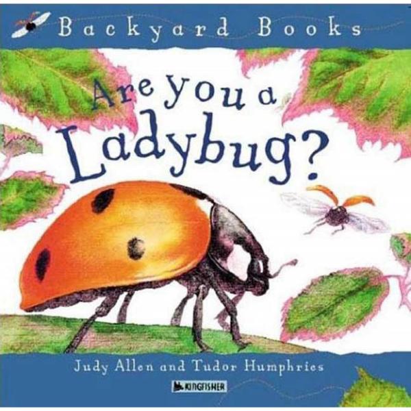 Are you a Ladybug?