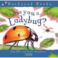 Are you a Ladybug?-MPS0753456033