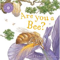 Are you a Bee?-MPS0753458044