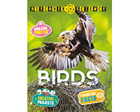 Discover Science Birds-MPS0753473320