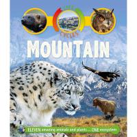Life Cycles - Mountain by Sean Callery-MPS0753474327