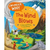 I Wonder Why The Wind Blows-MPS0753479278