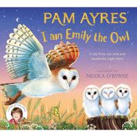 I am Emily the Owl-MPS1529067163