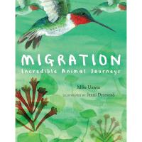 Migration: Incredible Animal Journeys-MPS1547600977