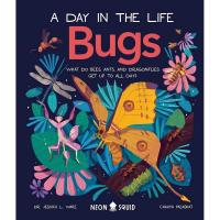  A Day in the Life Bugs-MPS1684492114