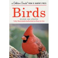 Birds by Herbert S. Zim-MPS978158238128