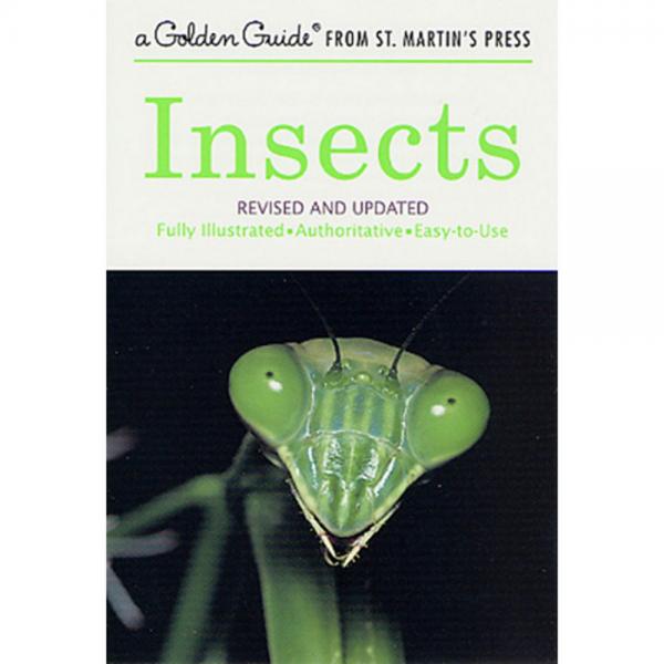 Insects by Clarence Cottam and Herbert S Zim