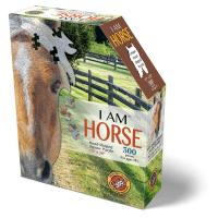 I am Horse 300 Piece Puzzle-MAD6006