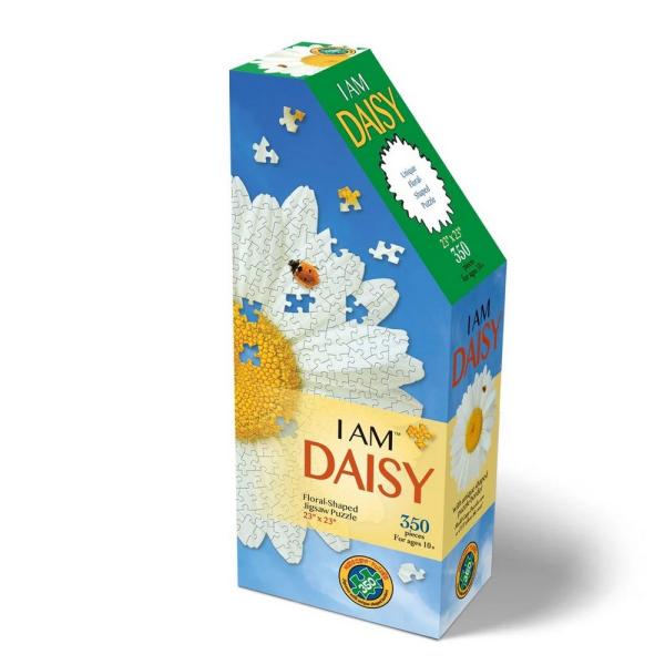 I am Daisy 350 Piece Puzzle