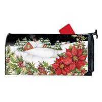 Christmas Delivery MailWrap-MAIL01954