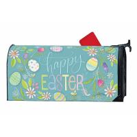 Happy Easter  MailWrap-MAIL03228