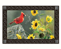 Cardinal View MatMate-MAIL10115