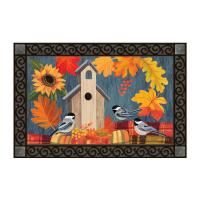 Fall Birdhouse Matmates-MAIL13134