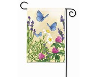 Sweet Summer Garden Flag-MAIL32163