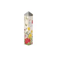 Bloom with Grace 20 inch Art Pole Plus Freight-MAILPL1220