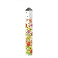 Birds and Bees 40 inch Art Pole Plus Freight-MAILPL1233