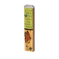 Simple Things 13 inch Mini Art Pole-MAILPL5010