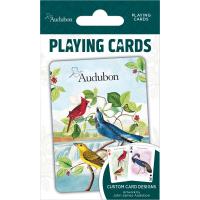 Audubon Playing Cards-MPP91892