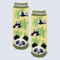 Panda Toddler Slipper Socks-MM27036