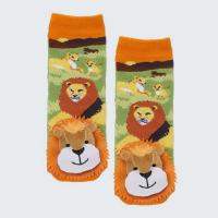 Lion Toddler Slipper Socks-MM27118