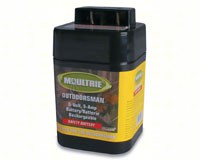 6-volt Rechargeable Safety Battery-MTMFHSRB6