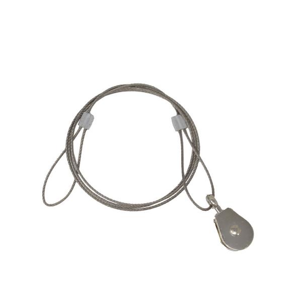 3' Top Cable Kit