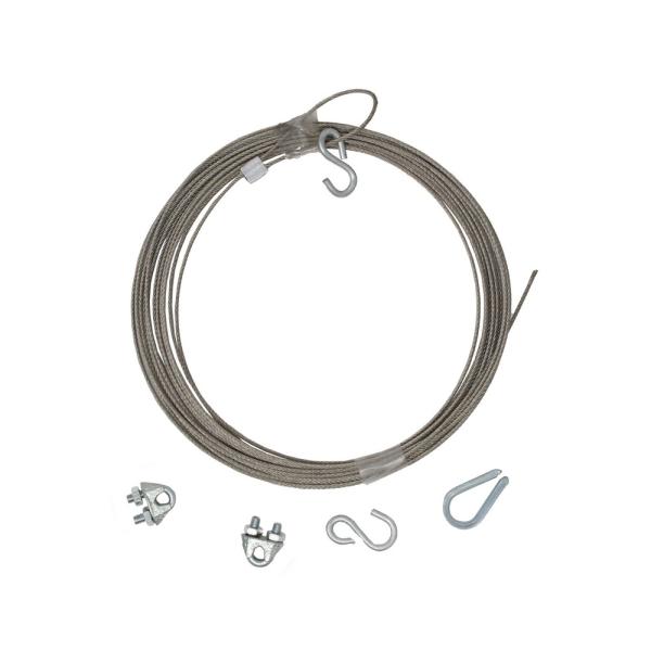 20' Long Cable Kit