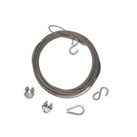 25' Long Cable Kit-MBF7