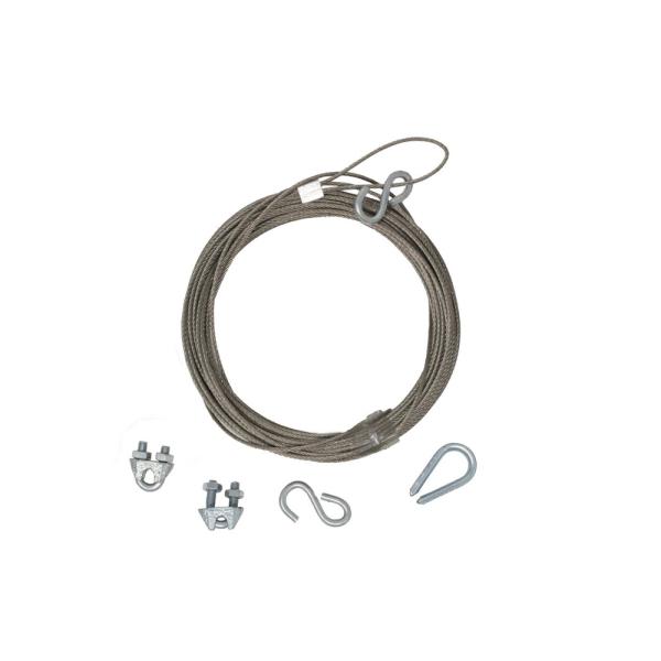30' Long Cable Kit