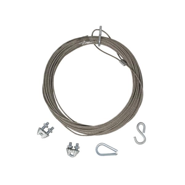 40' Long Cable Kit