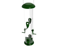 Wide Easy Clean Feeder-NWWPRG18