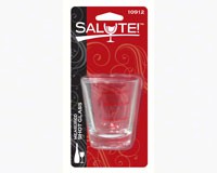 Measured Shot Glass-SALUTE10912