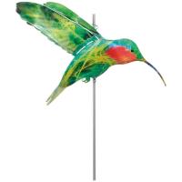 Lawn and Garden Stake Hummingbird-NI101115003