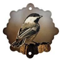Chickadee Ornament-NI101408003CHIC