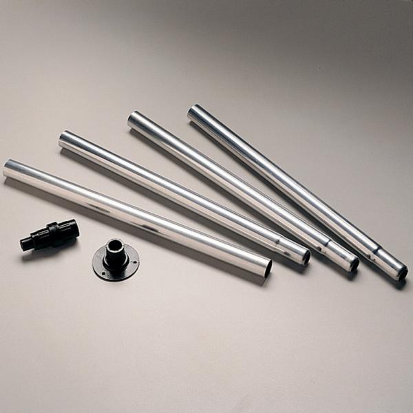 6ft Birdfeeder Pole Set 6ft Birdfeeder Pole Set