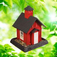 School House Birdfeeder-NSI9084