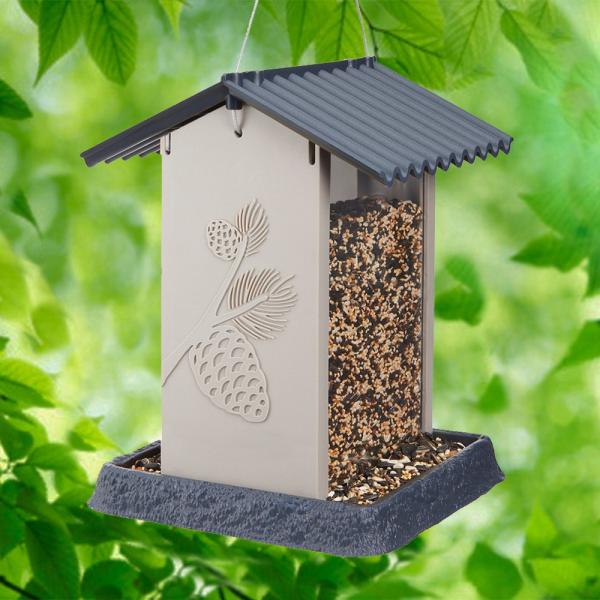 Pinecone Birdfeeder Pinecone Birdfeeder