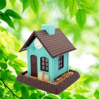 Early Bird Cafe Birdfeeder-NSI9280