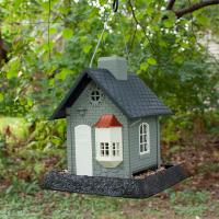 Bayside Cottage Birdfeeder-NSI9282