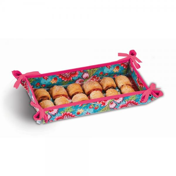 Cookie and Muffin Serving Tray Madeline
