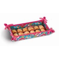 Cookie and Muffin Serving Tray Madeline-ACM-727MT