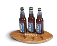 Beer Huddle Tray (Holds 6 Beers)-OAKPPB204