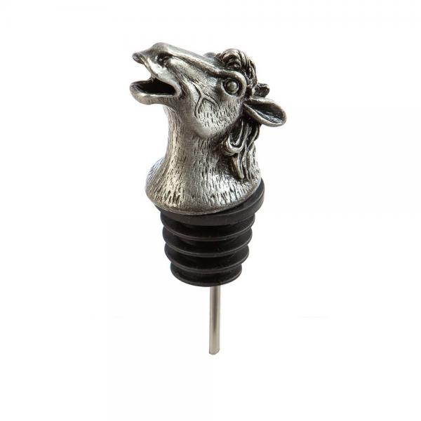 Wine Pourer-Horse Wine Pourer-Horse